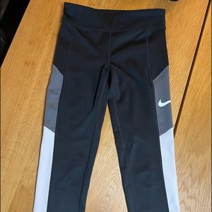 Nike leggings